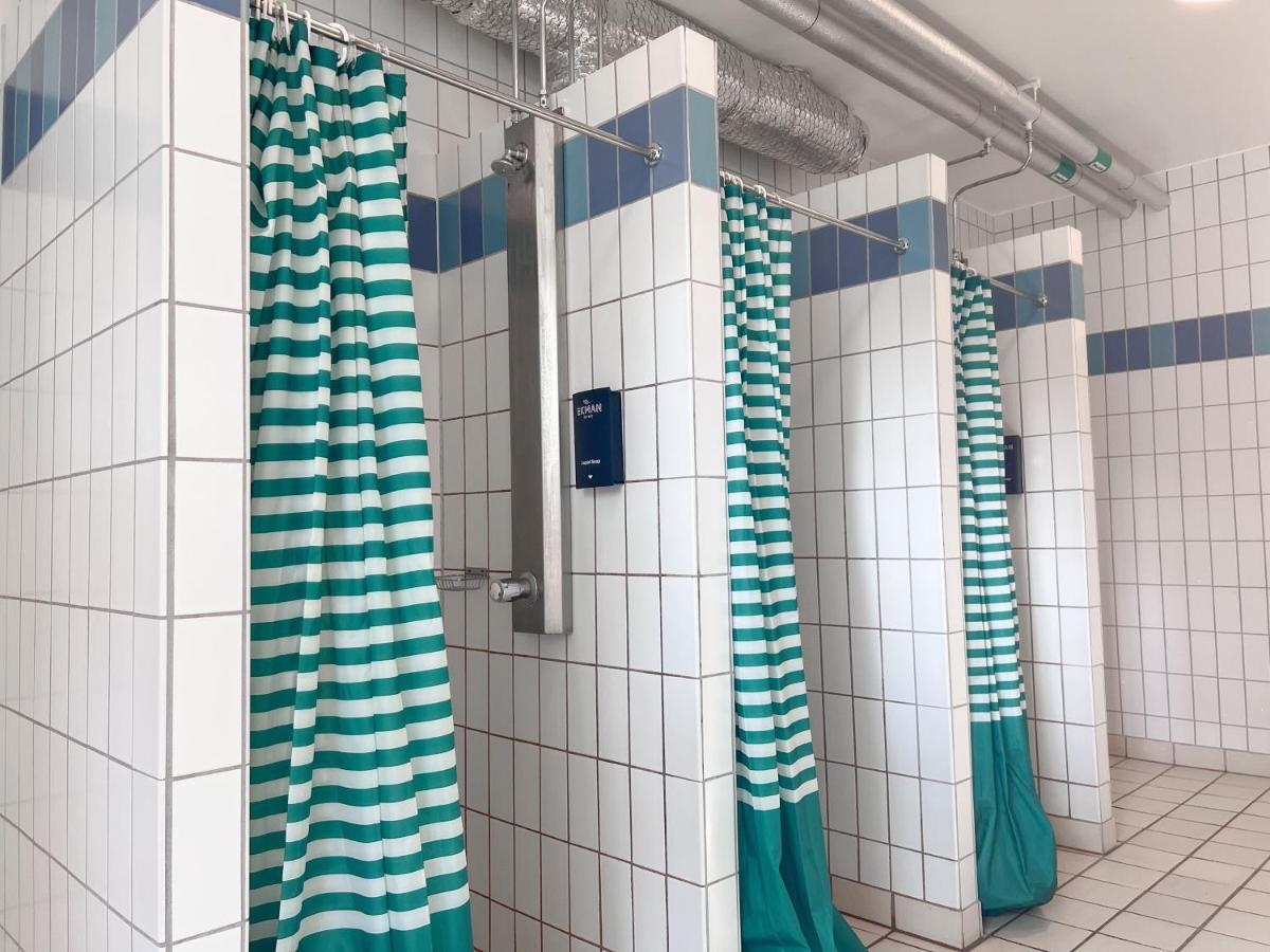Krongarden Vandrarhem Kristinehamn Kültér fotó