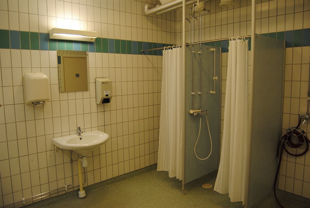 Krongarden Vandrarhem Kristinehamn Kültér fotó